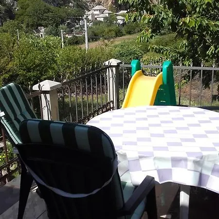Enny Apartment