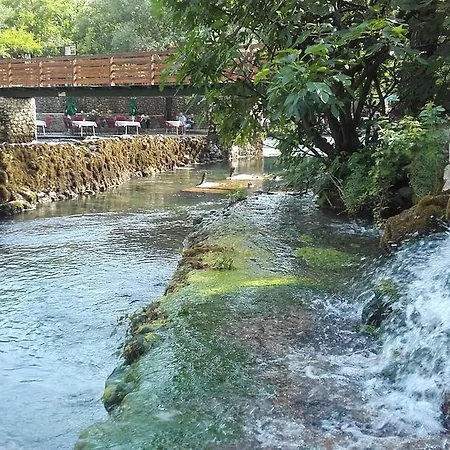 Apartment Enny Blagaj