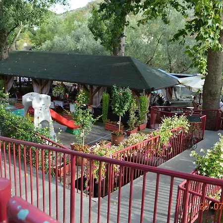 Enny * Blagaj