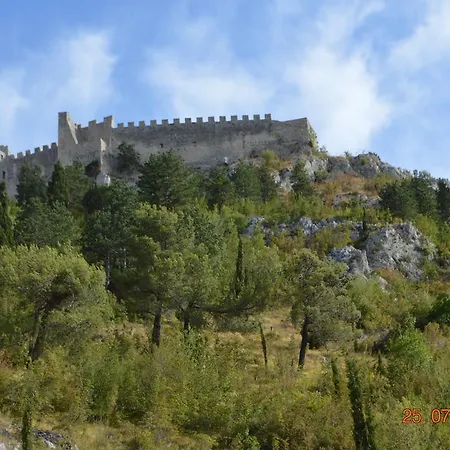 Enny Apartamento Blagaj
