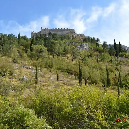 Enny Διαμέρισμα *