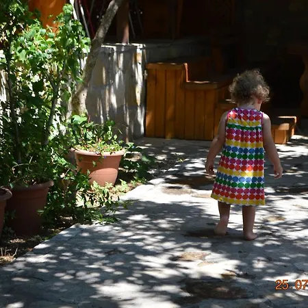 Apartamento Enny Blagaj