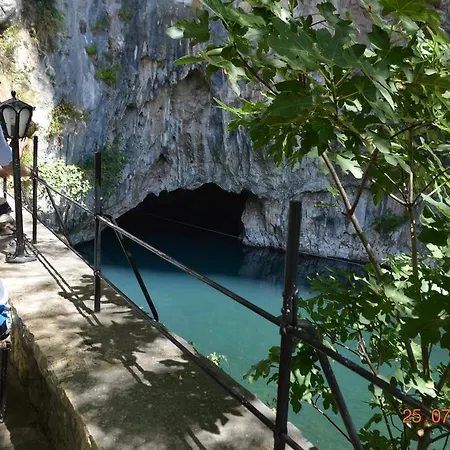 Enny Διαμέρισμα *