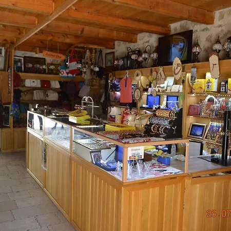 Enny Apartment Blagaj