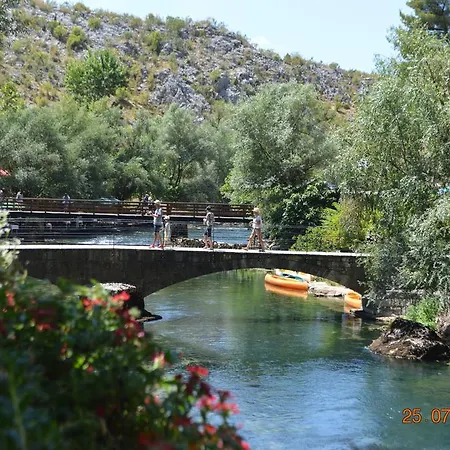 Enny Apartamento Blagaj