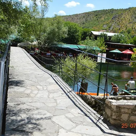 Enny Διαμέρισμα Blagaj