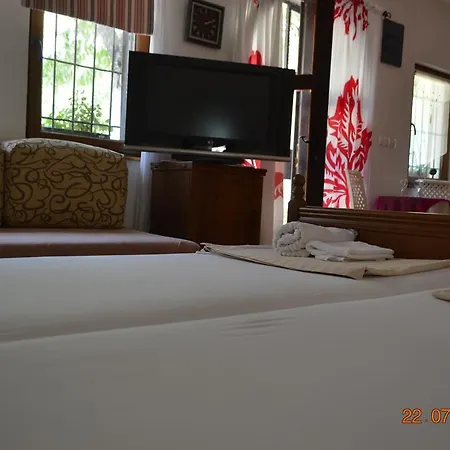 Enny Apartment