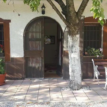 Διαμέρισμα Enny Blagaj