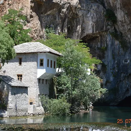 Enny Apartment